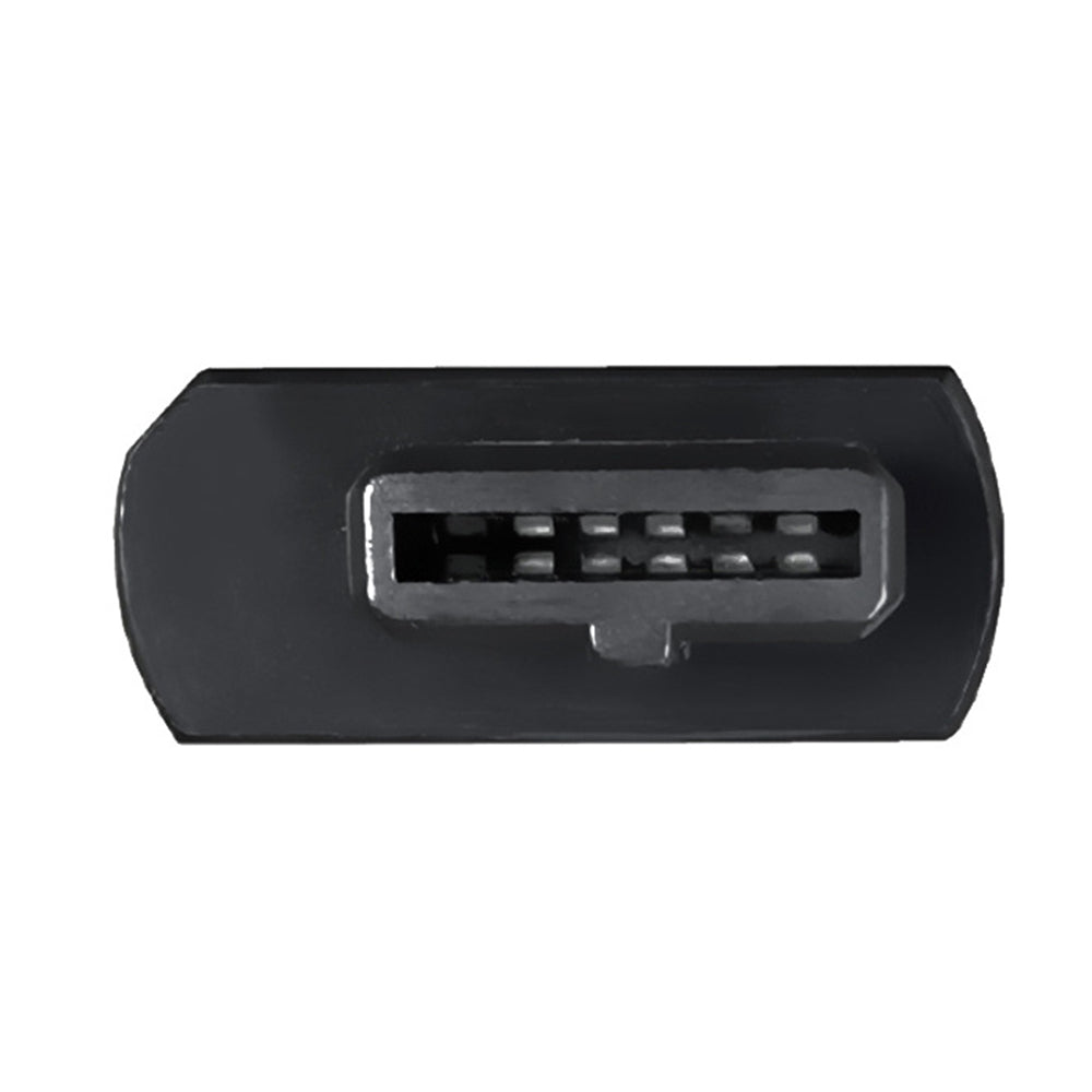 Plug and Play Game Console to HDMI Converter for N64 / SNES / NGC HDMI Adapter Compatible with 3.5mm Audio Output Plug and Play Game Console to HDMI Converter for N64 / SNES / NGC HDMI Adapter Compatible with 3.5mm Audio Output